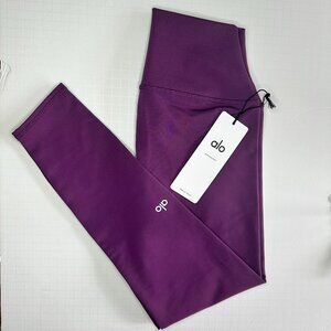 ALO | 7/8 HIGH-WAIST AIRBRUSH LEGGING